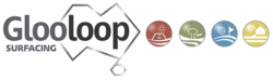 Glooloop Logo